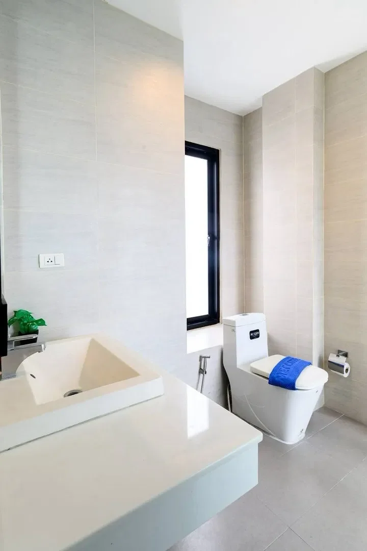 Ozone stay pool villa pattaya รูปที่ 19