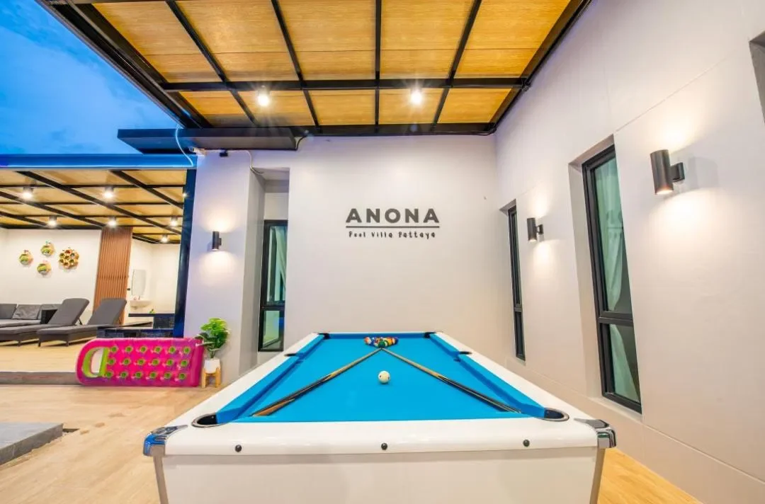 Anona Pool Villa Pattaya รูปที่ 17