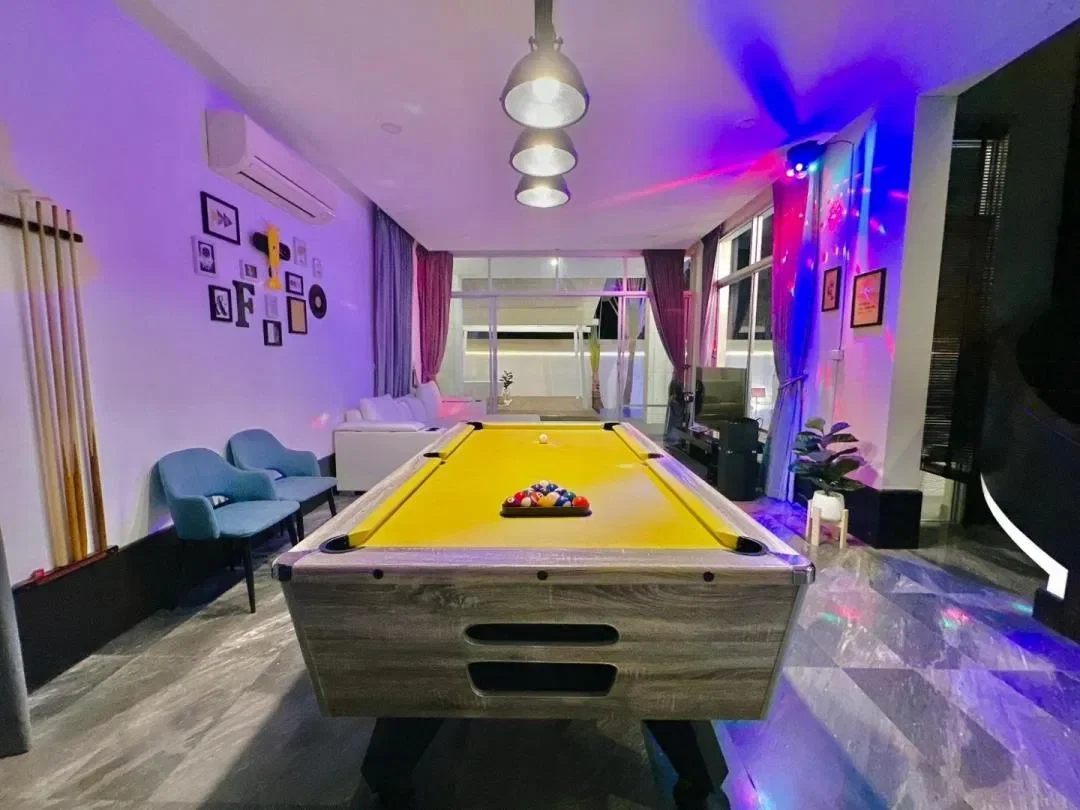 Family Pool Villa รูปที่ 23