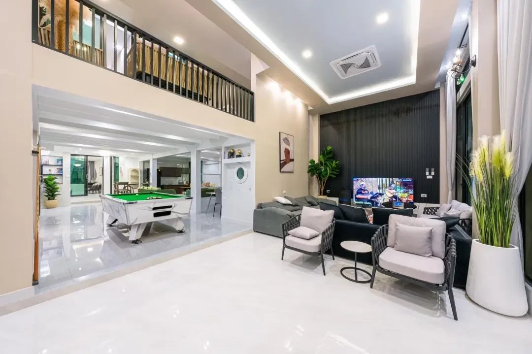 Howdy Pool Villa 2 รูปที่ 30