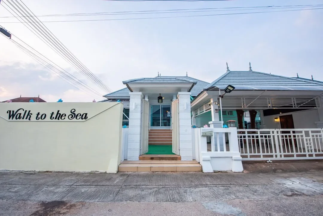 Kari pool villa Bangsare รูปที่ 35