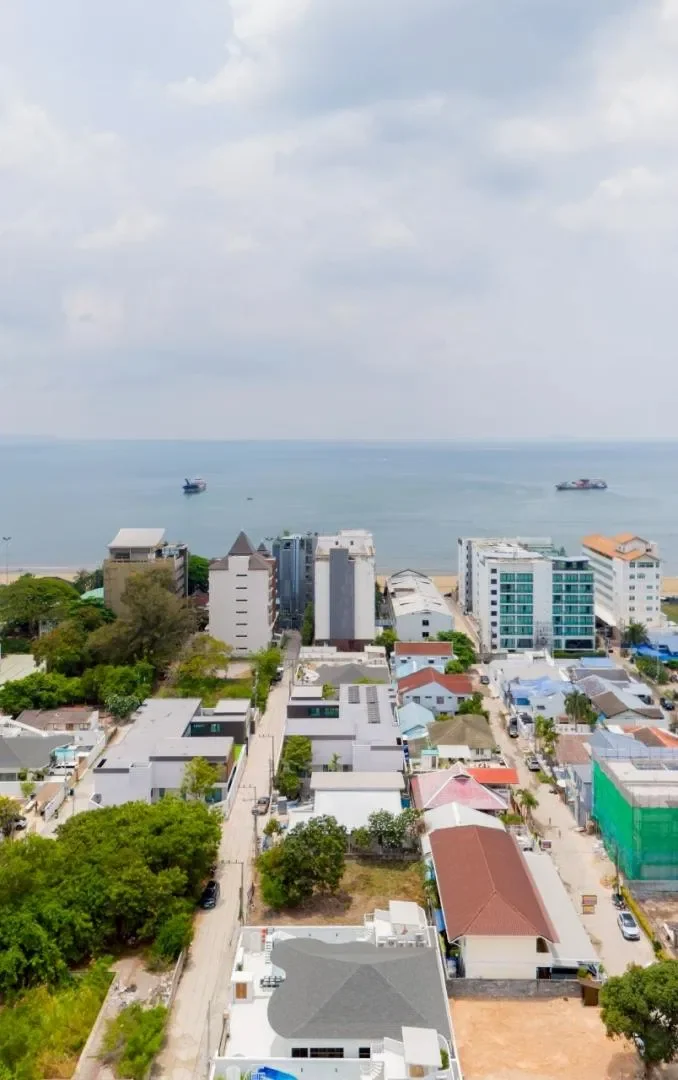 Good Days Pool Villa Pattaya รูปที่ 18