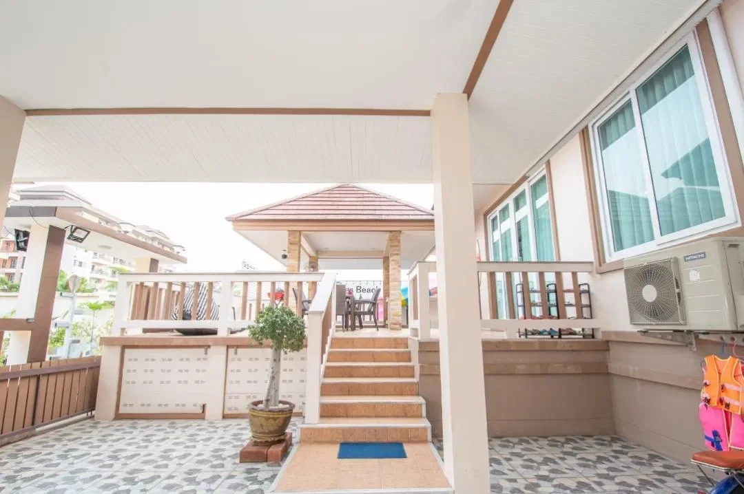 Gorges Beach Pool Villa บางเสร่(G5) รูปที่ 18