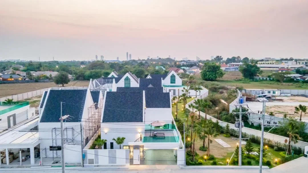 Heavenly Villa รูปที่ 22