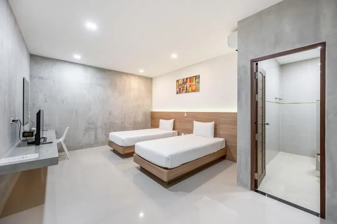 The Garden Pool Villa รูปที่ 15
