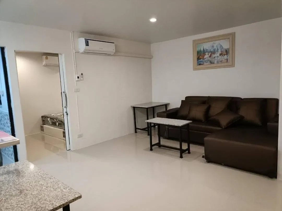 NB bangsean house Poolvilla @KL8 รูปที่ 4