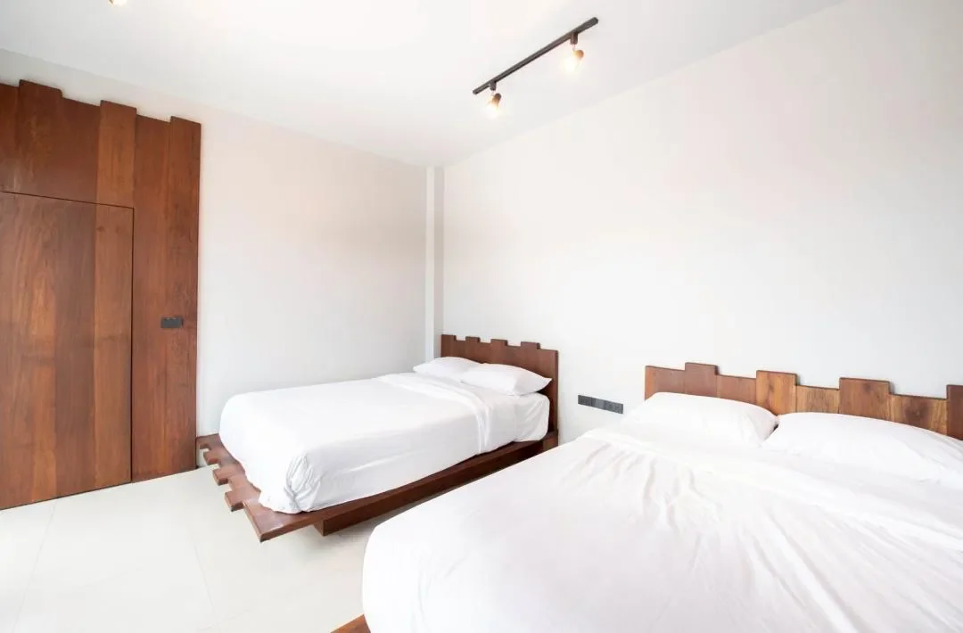 Heaven Space Pool Villa Pattaya รูปที่ 22