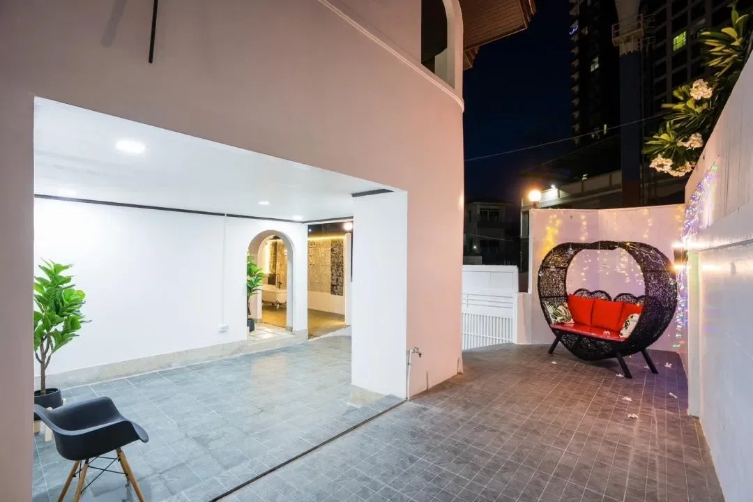 Your Story pool villa รูปที่ 19
