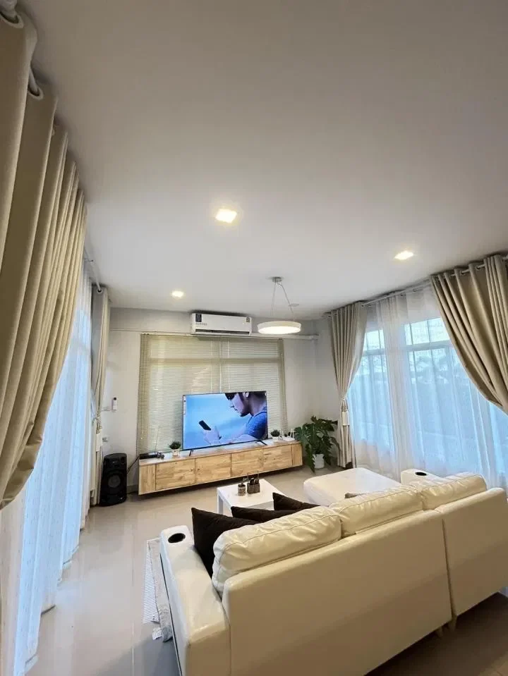 Victoria poolvilla รูปที่ 18