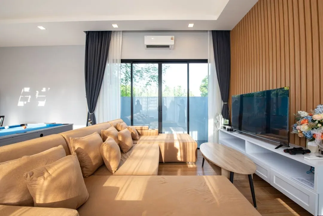 Celesta Poolvilla รูปที่ 12