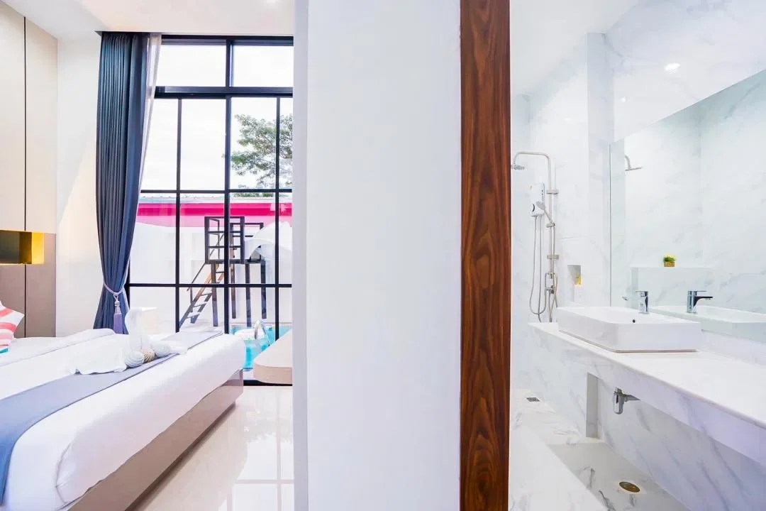 Cayla House Poolvilla รูปที่ 2