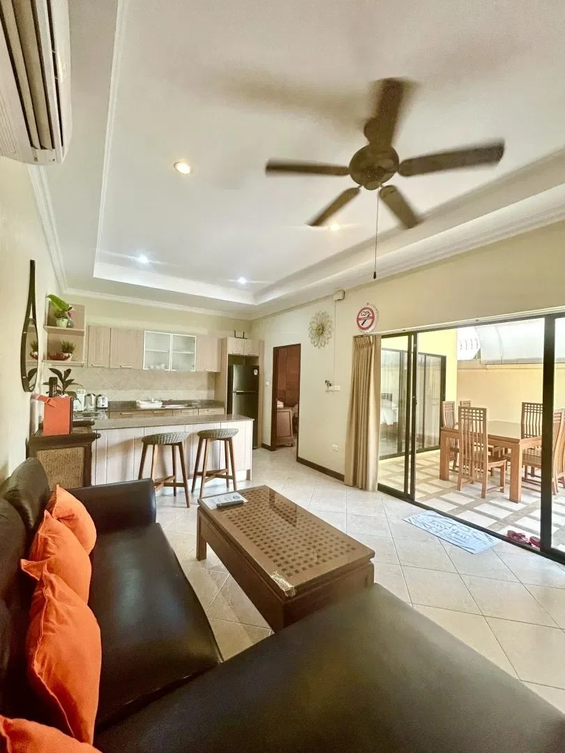 MJ22 Majestic Residence Poolvillas Pattaya รูปที่ 23