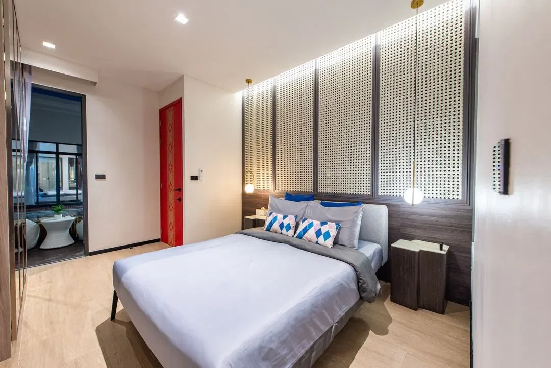 Tidal B villa รูปที่ 4