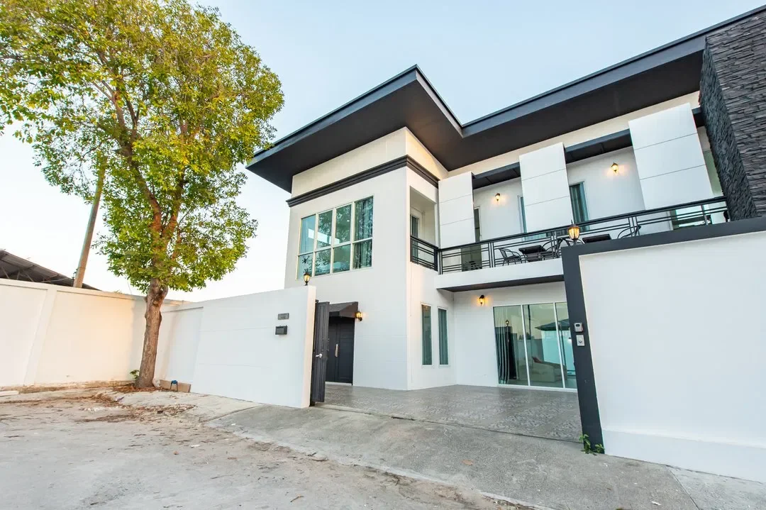 The H 2 pool Villa รูปที่ 26