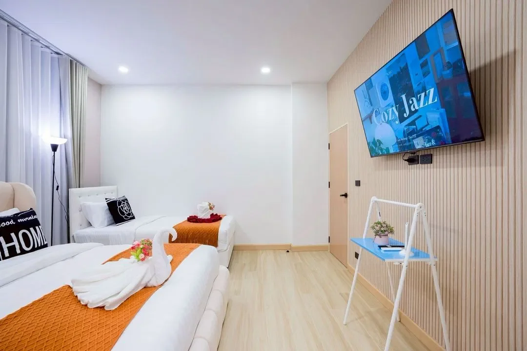 Your Noble pool villa รูปที่ 16