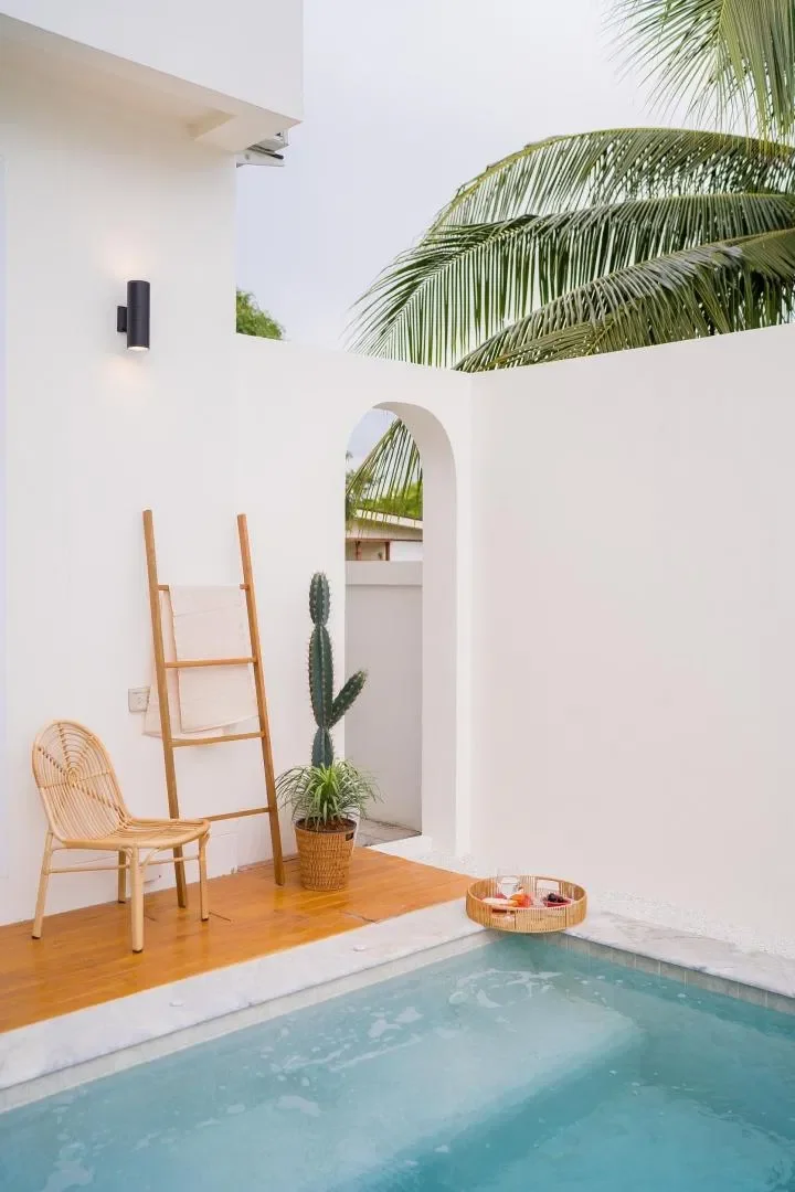 Cyrus House Poolvilla รูปที่ 20