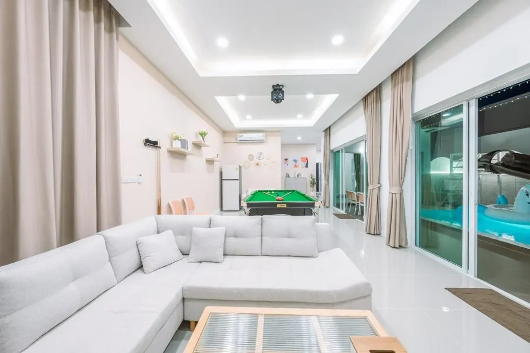 Homey House รูปที่ 24