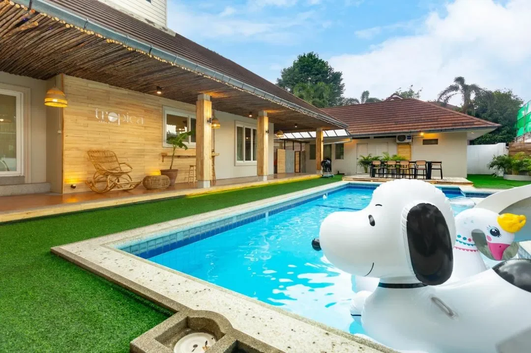 Tropica Poolvilla รูปที่ 13