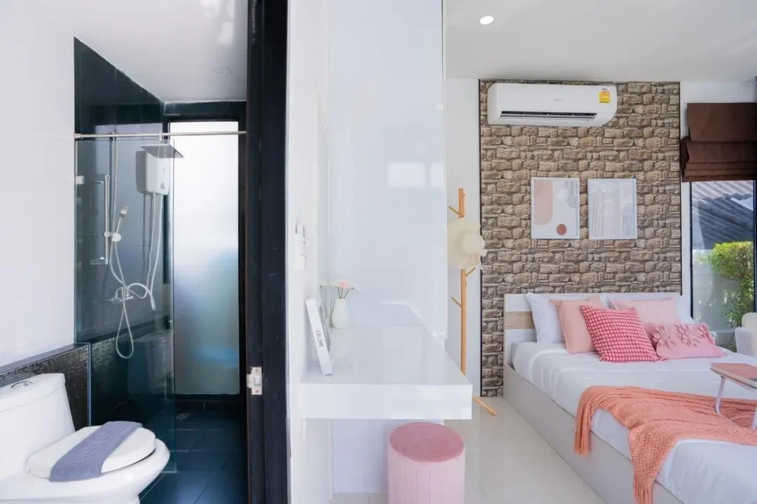chloe house รูปที่ 5