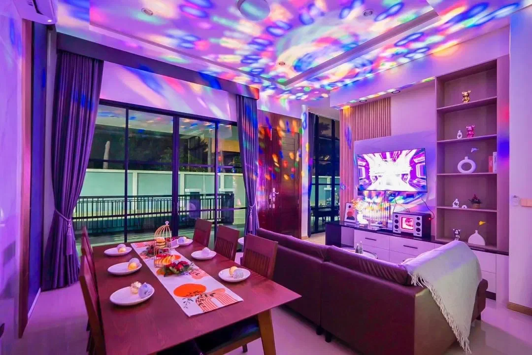 Cayla House Poolvilla รูปที่ 31
