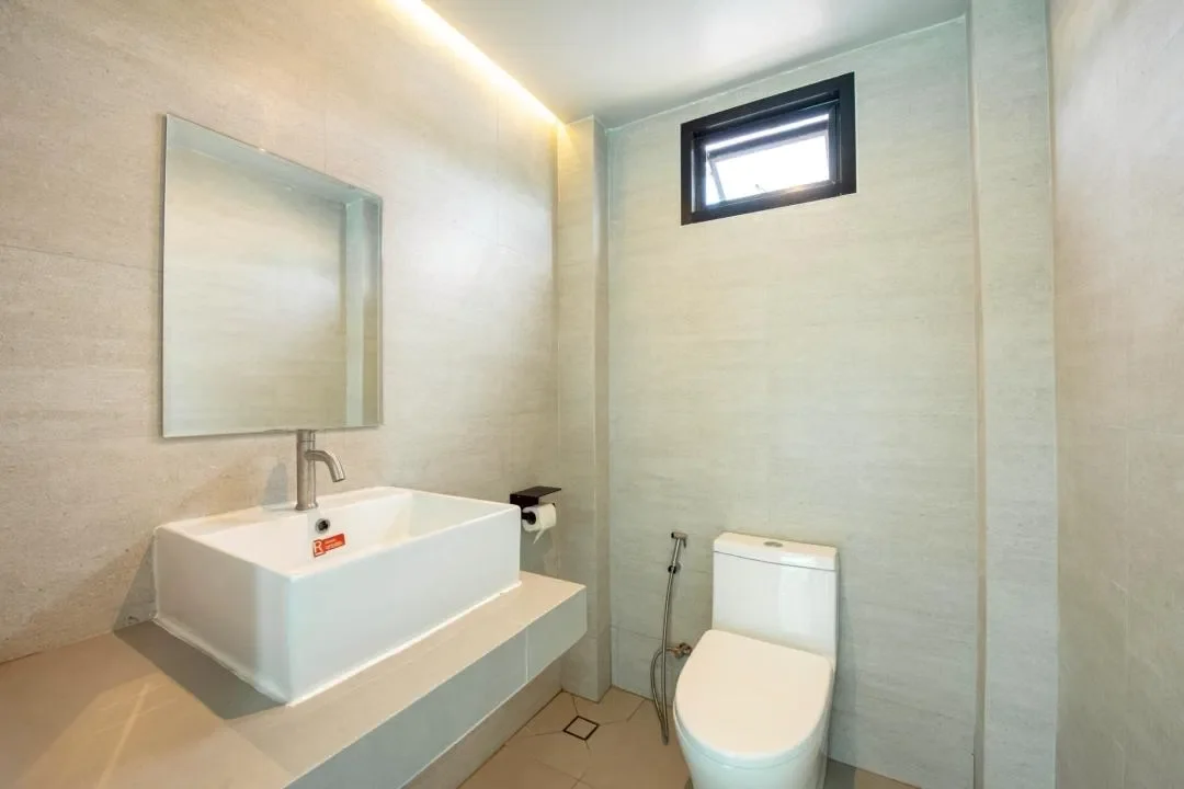 Heaven Space Pool Villa Pattaya รูปที่ 7
