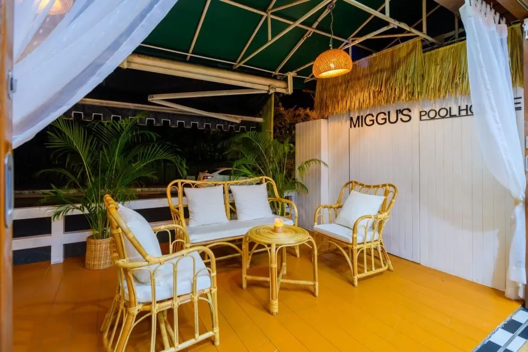 Miggu’s Pool house รูปที่ 22