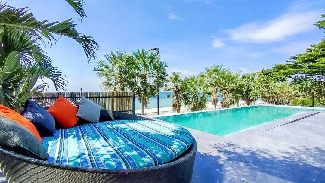 12 BEDROOM GRAND SEA VIEW รูปที่ 29
