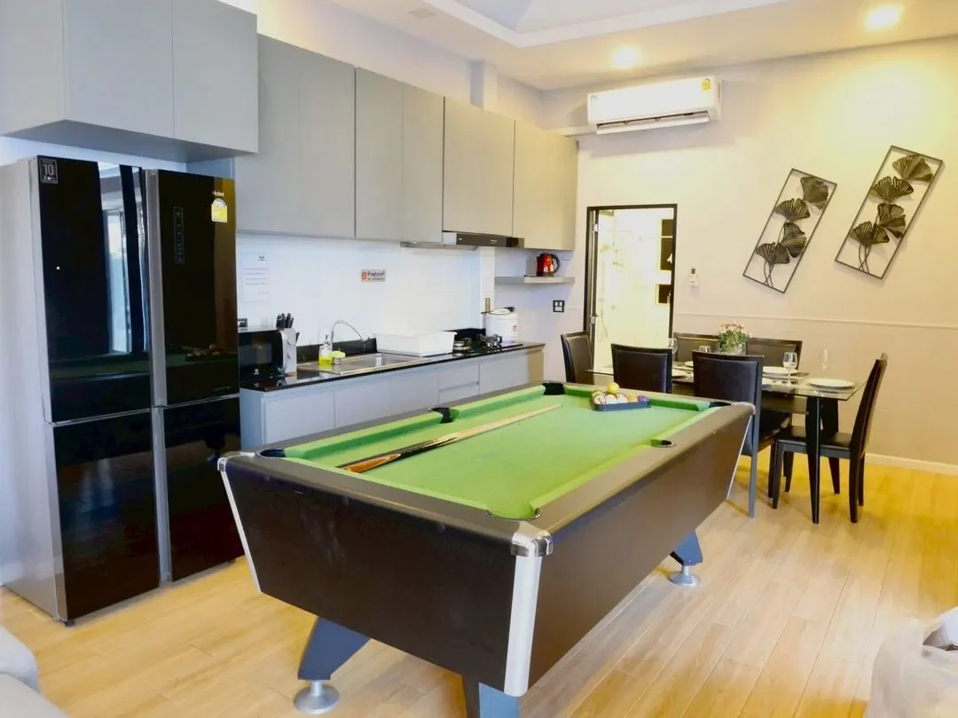 Sea mood pool villa รูปที่ 20