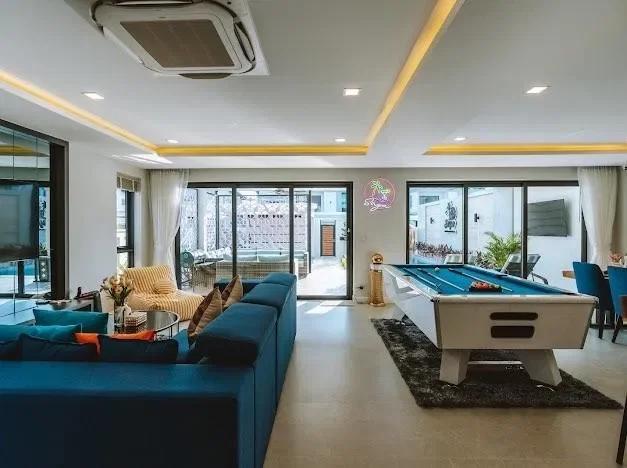 Saya Pool Villas 1 รูปที่ 34
