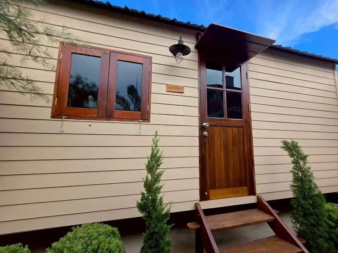 VanaVela Tinyhouse รูปที่ 23
