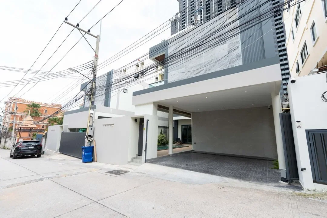 Midtown Villa รูปที่ 27