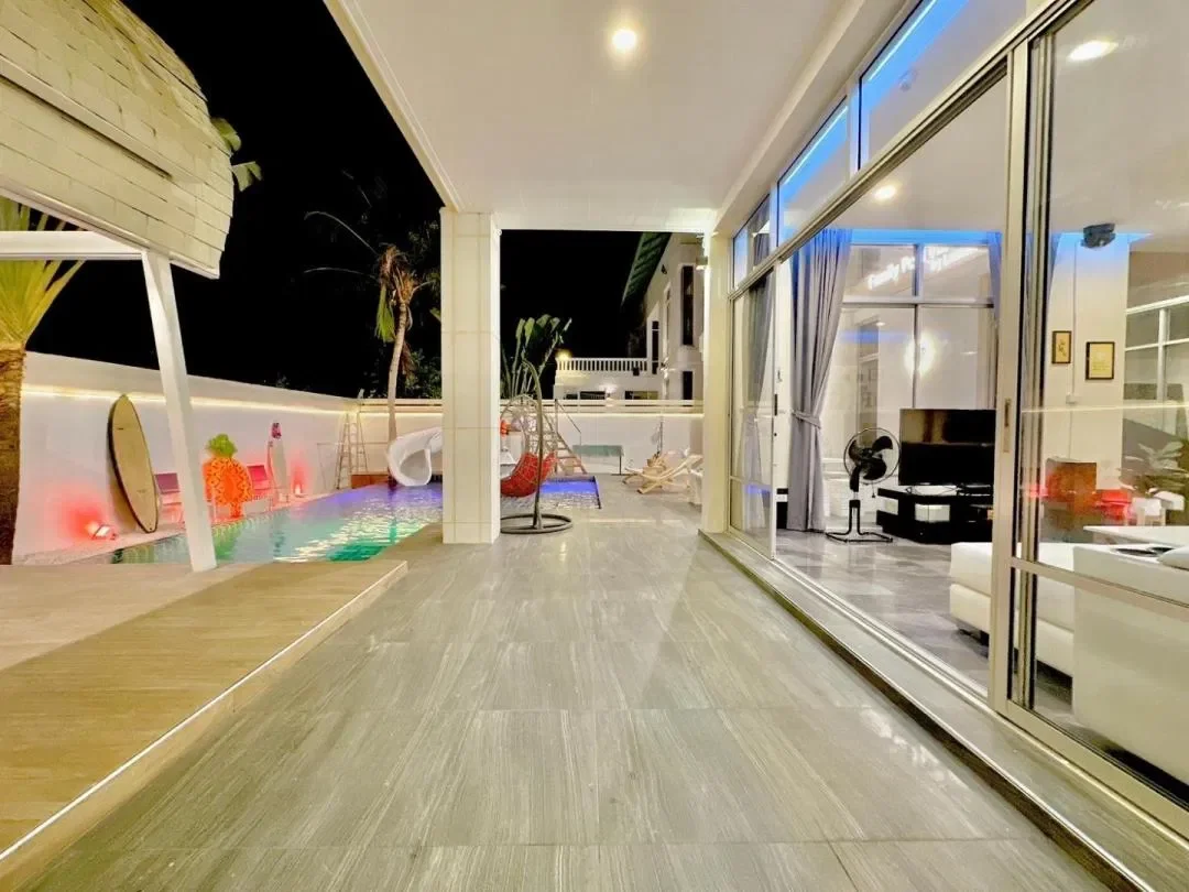 Family Pool Villa รูปที่ 15
