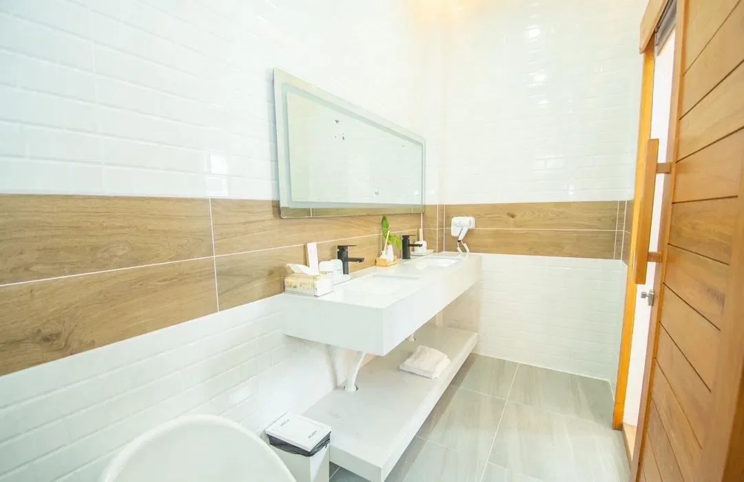 VPool Villa V1 รูปที่ 8