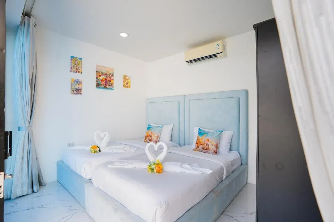 Your Days Plus pool villa รูปที่ 6