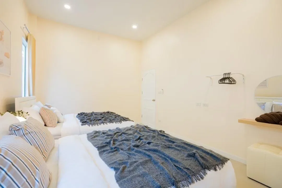 Butter House Poolvilla (บัตเตอร์ เฮ้าส์) รูปที่ 43