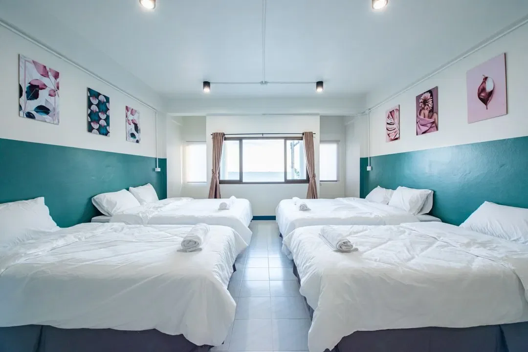 Coral Beach House @Rayong รูปที่ 17