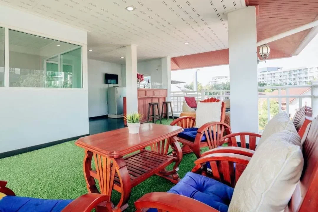 Sea View Pool Villa รูปที่ 17