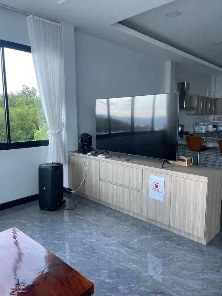 Samaesarn Perfect View Pool Villas 2 รูปที่ 19