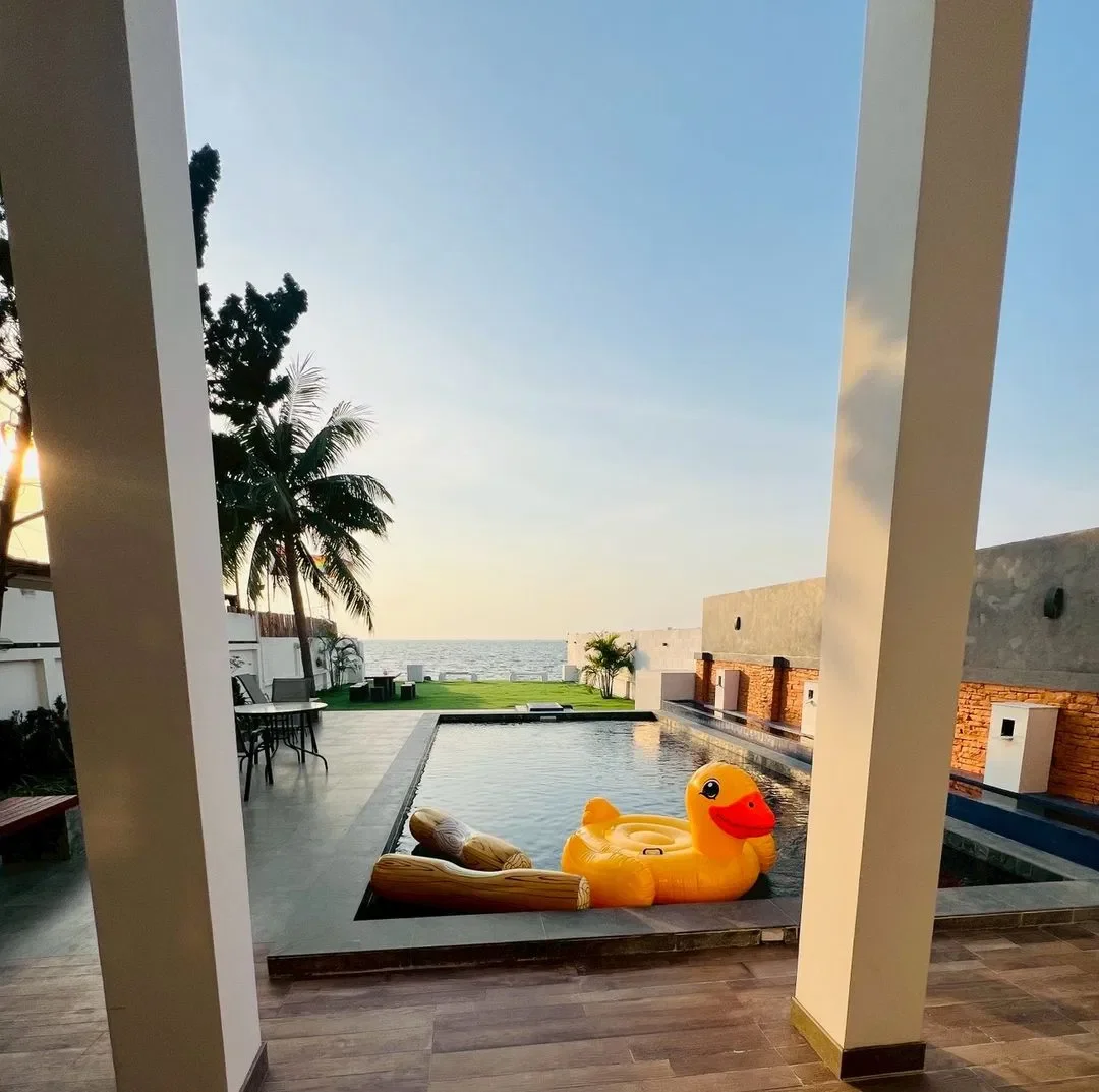 Baan Talay105 รูปที่ 10
