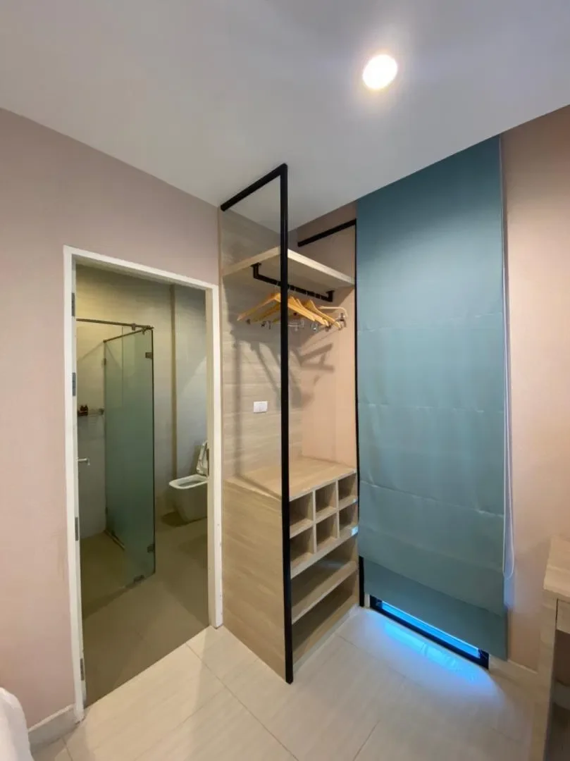Lake view pool villa 30 รูปที่ 21