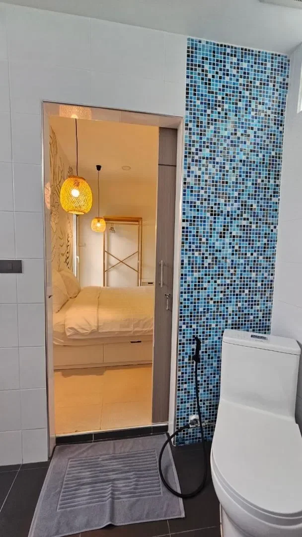 Arom D Pool Villa Pattaya รูปที่ 10