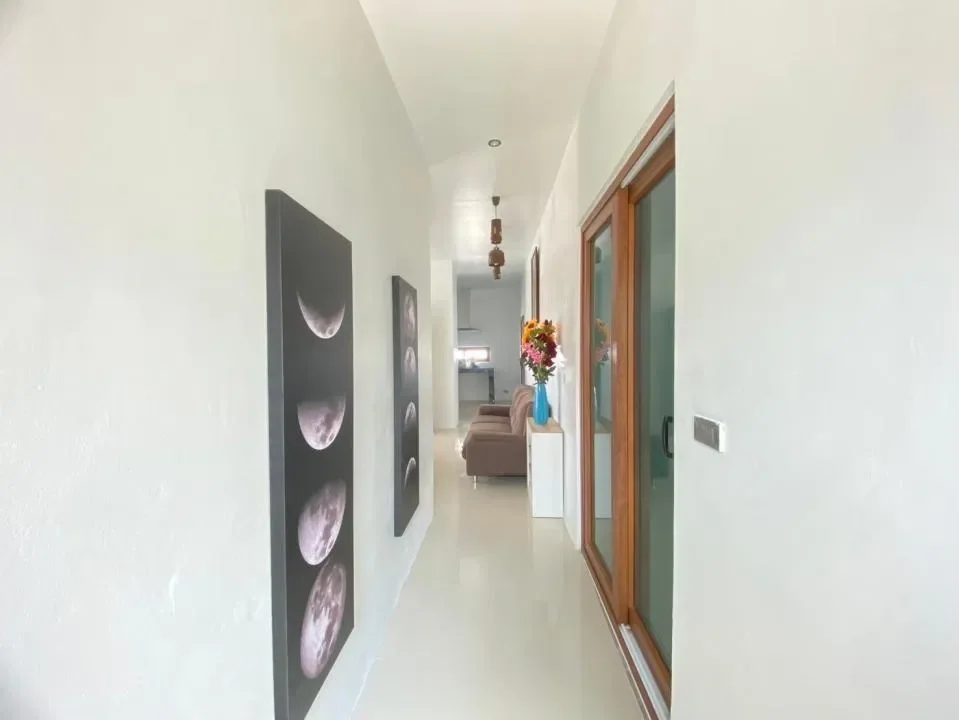 Rocky pool villa รูปที่ 19