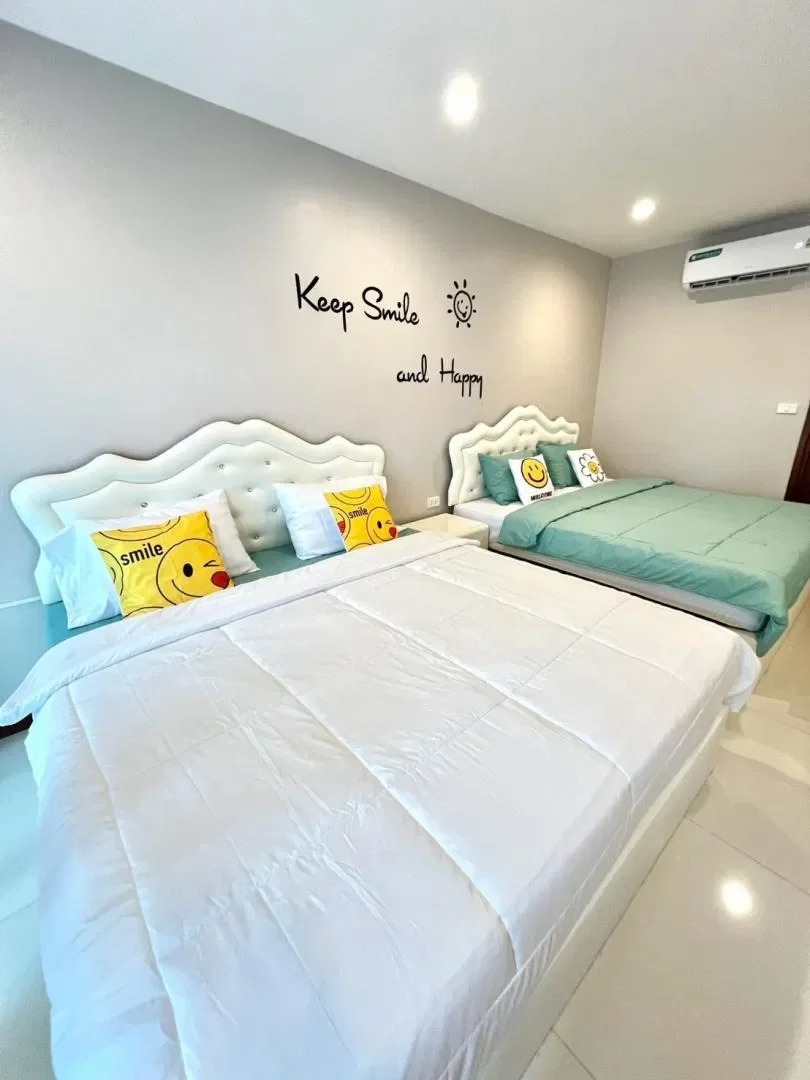 Smile poolvilla by N รูปที่ 21