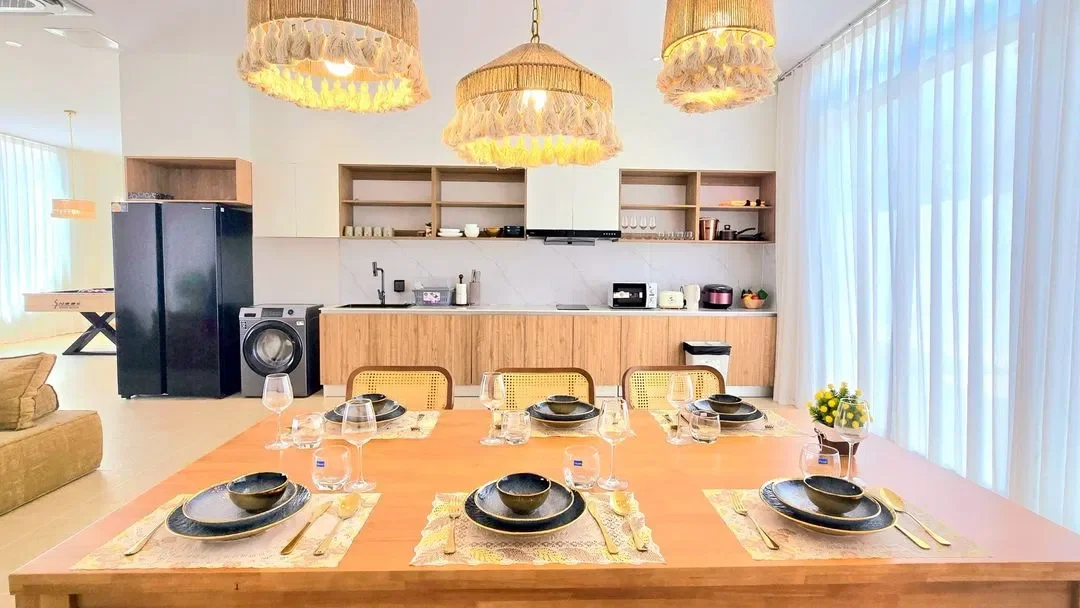 Quint Pool Villas (Q2) รูปที่ 3