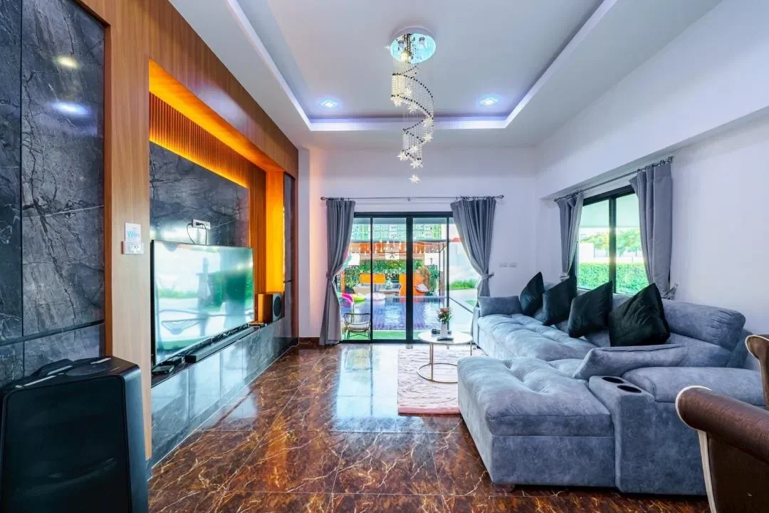 KATE POOL VILLA รูปที่ 32