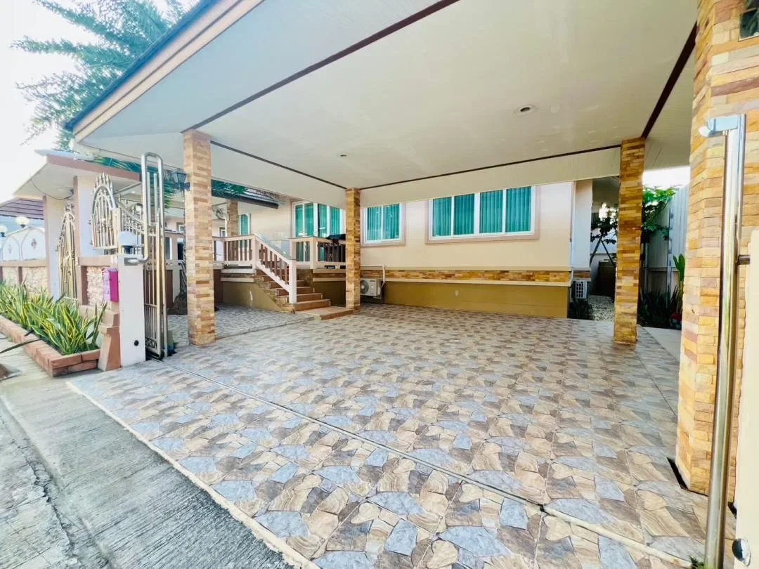 Gorges Sea Pool Villa บางเสร่ (G6) รูปที่ 31