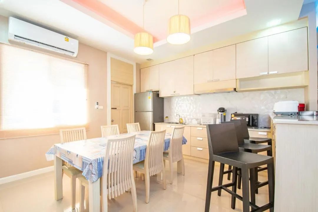 Great&Good Hill Beach Poolvilla รูปที่ 31