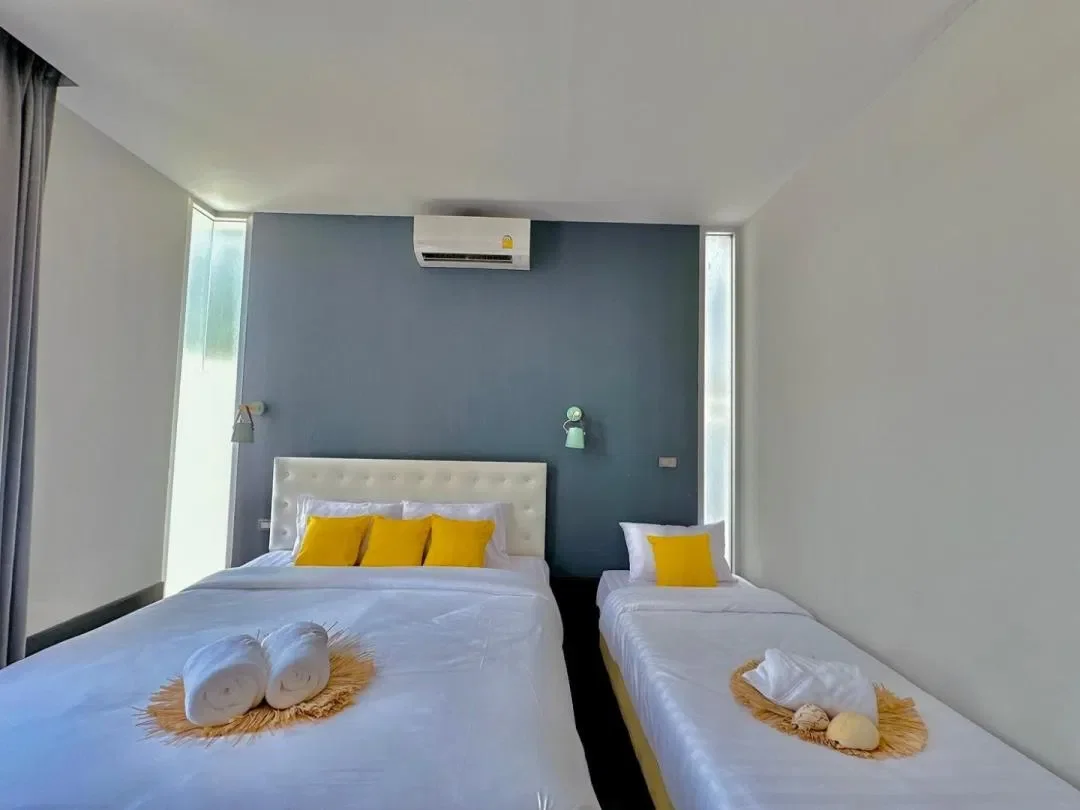 Family Pool Villa รูปที่ 3
