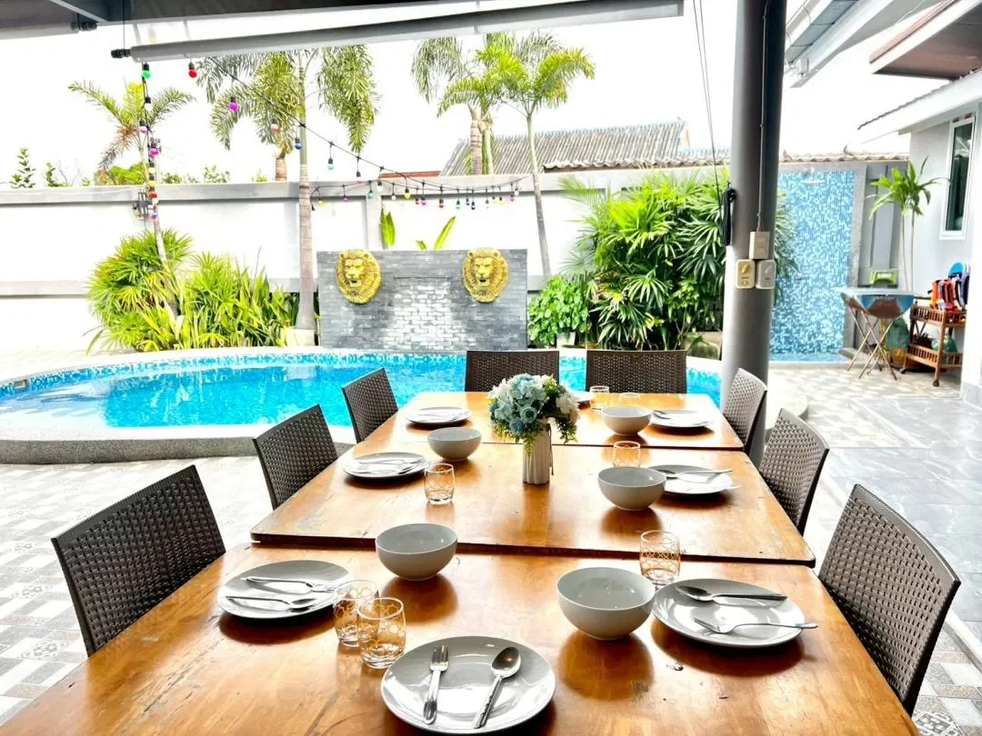 Madame Pool Villa รูปที่ 16