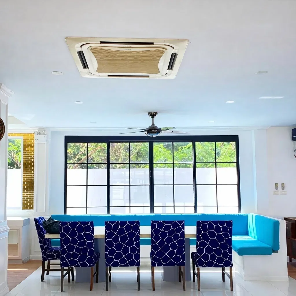 Exquisite poolvilla G รูปที่ 6
